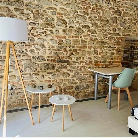 La Torre Di Borgunto - Piazza Grande Apartman Arezzo Kültér fotó