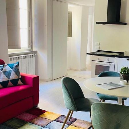 La Torre Di Borgunto - Piazza Grande Apartman Arezzo Kültér fotó