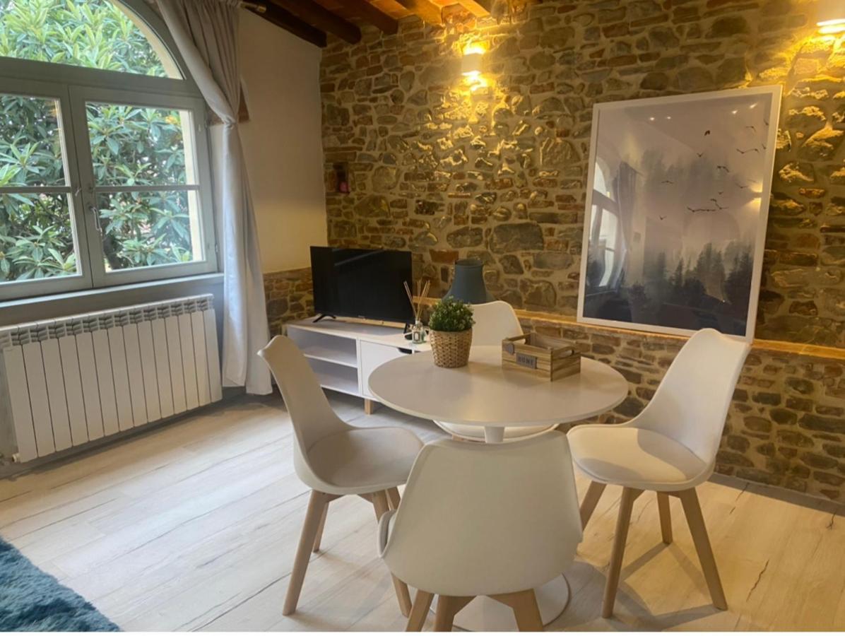 La Torre Di Borgunto - Piazza Grande Apartman Arezzo Kültér fotó