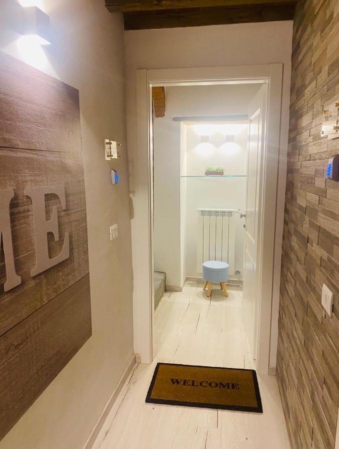 La Torre Di Borgunto - Piazza Grande Apartman Arezzo Kültér fotó