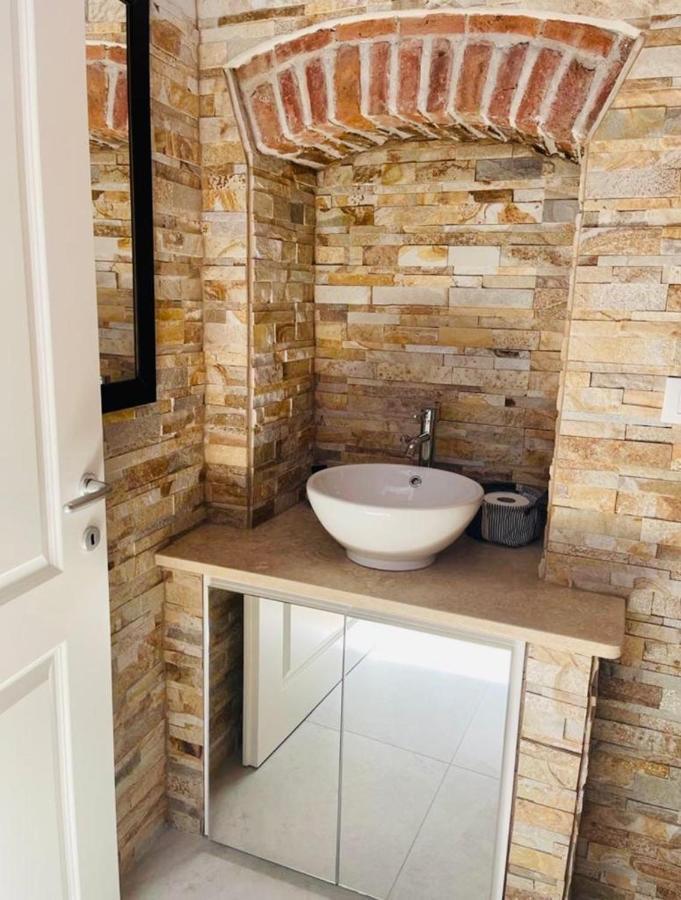 La Torre Di Borgunto - Piazza Grande Apartman Arezzo Kültér fotó