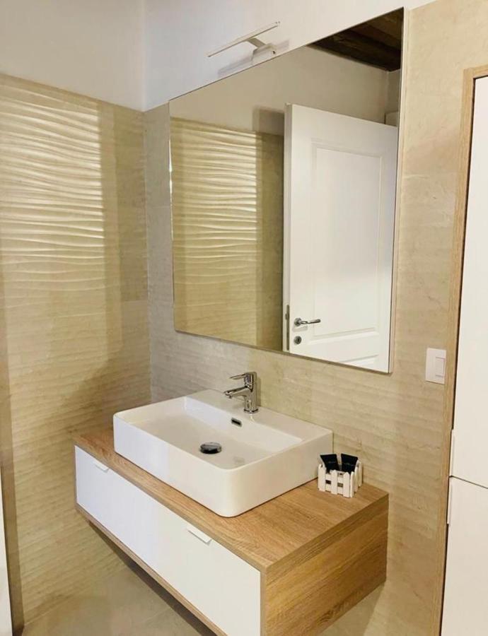 La Torre Di Borgunto - Piazza Grande Apartman Arezzo Kültér fotó