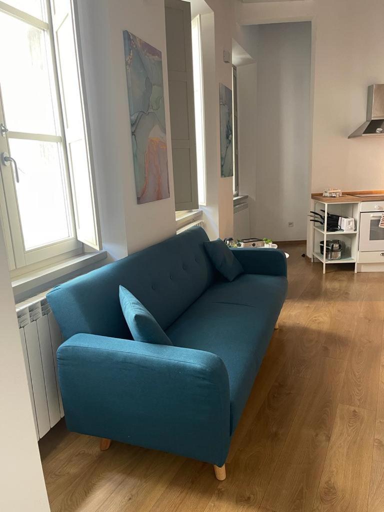 La Torre Di Borgunto - Piazza Grande Apartman Arezzo Kültér fotó